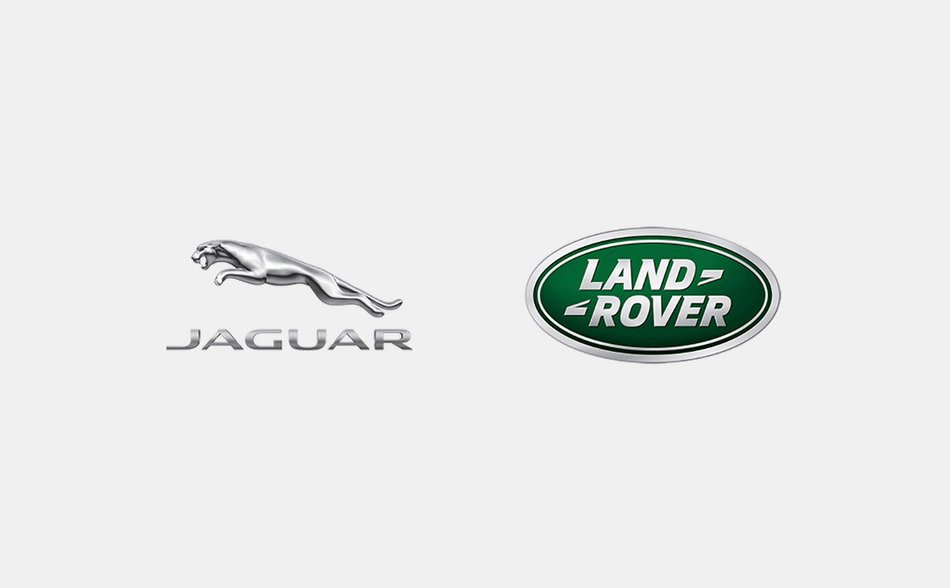 ein SAM Motion Projekt 'Jaguar Land Rover'